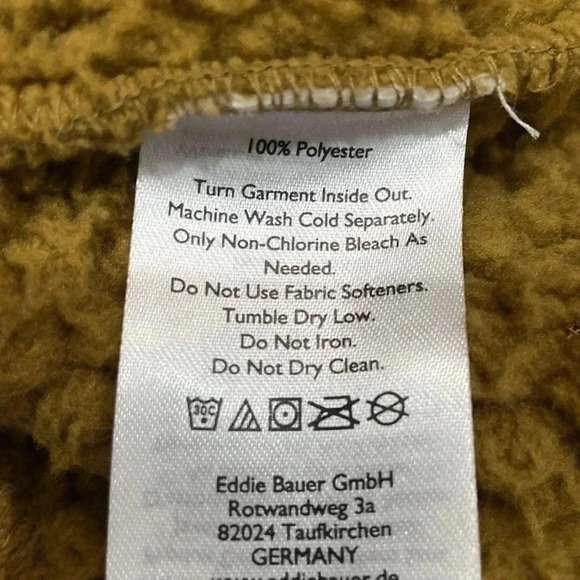 Eddie  Bauer | Fuzzy Soft Pullover - Picture 6 of 6